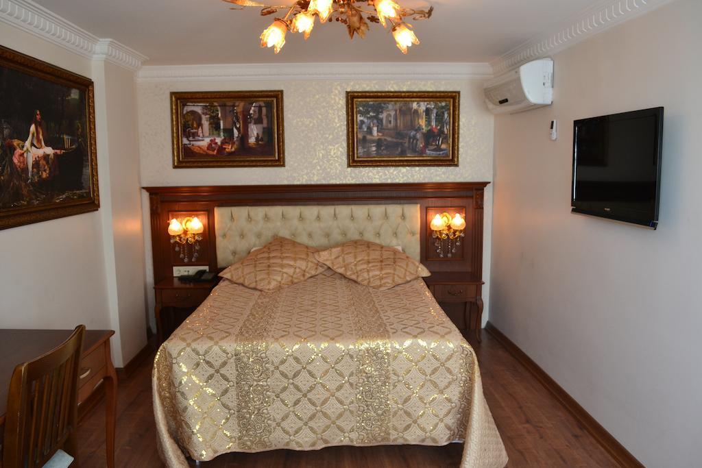 Blue Istanbul Suites Rum bild