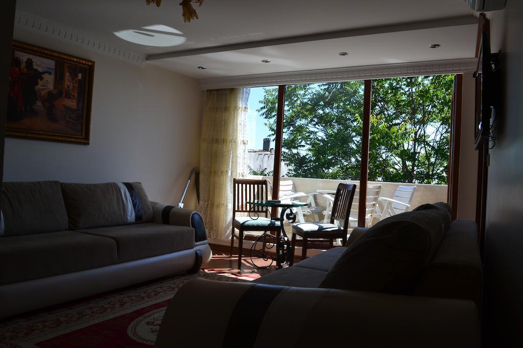 Blue Istanbul Suites Rum bild