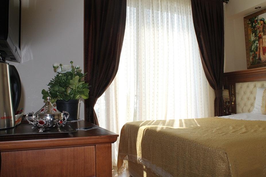 Blue Istanbul Suites Rum bild