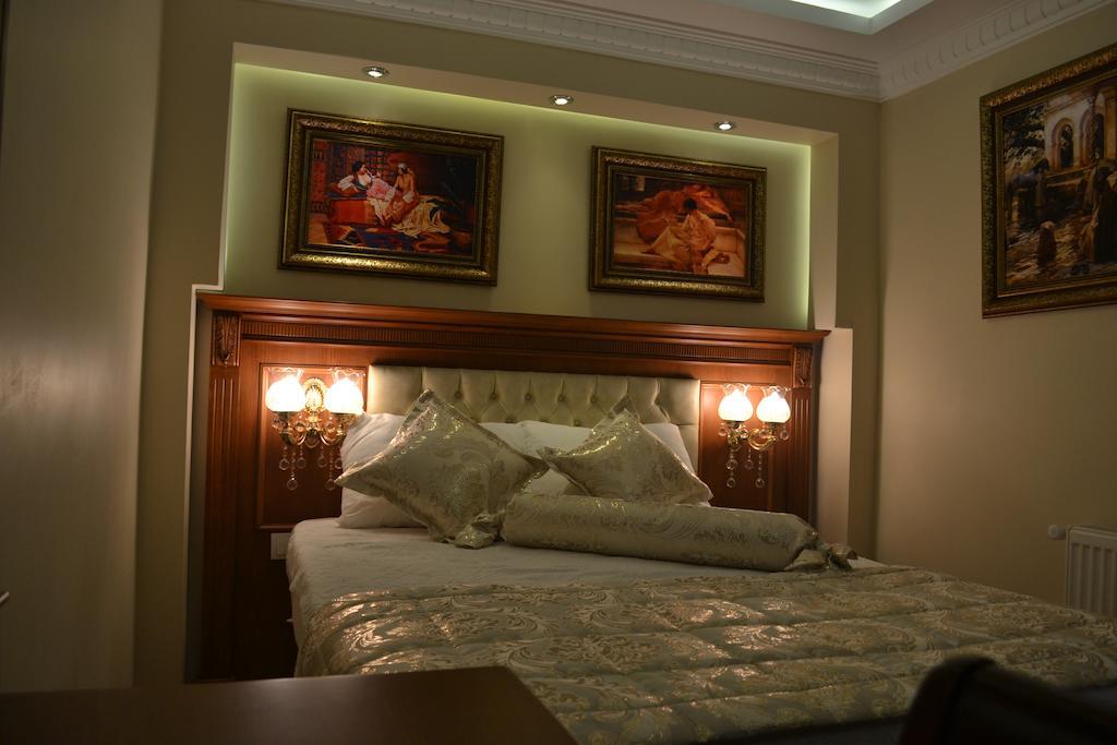 Blue Istanbul Suites Rum bild