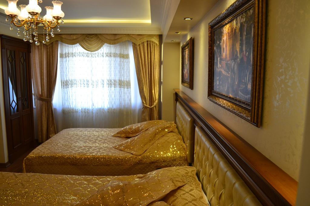 Blue Istanbul Suites Rum bild