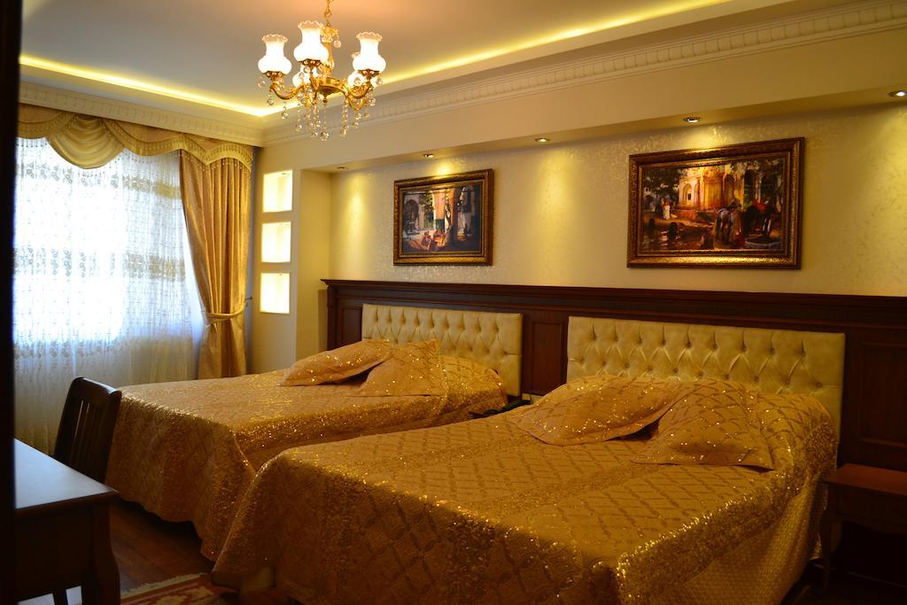 Blue Istanbul Suites Rum bild